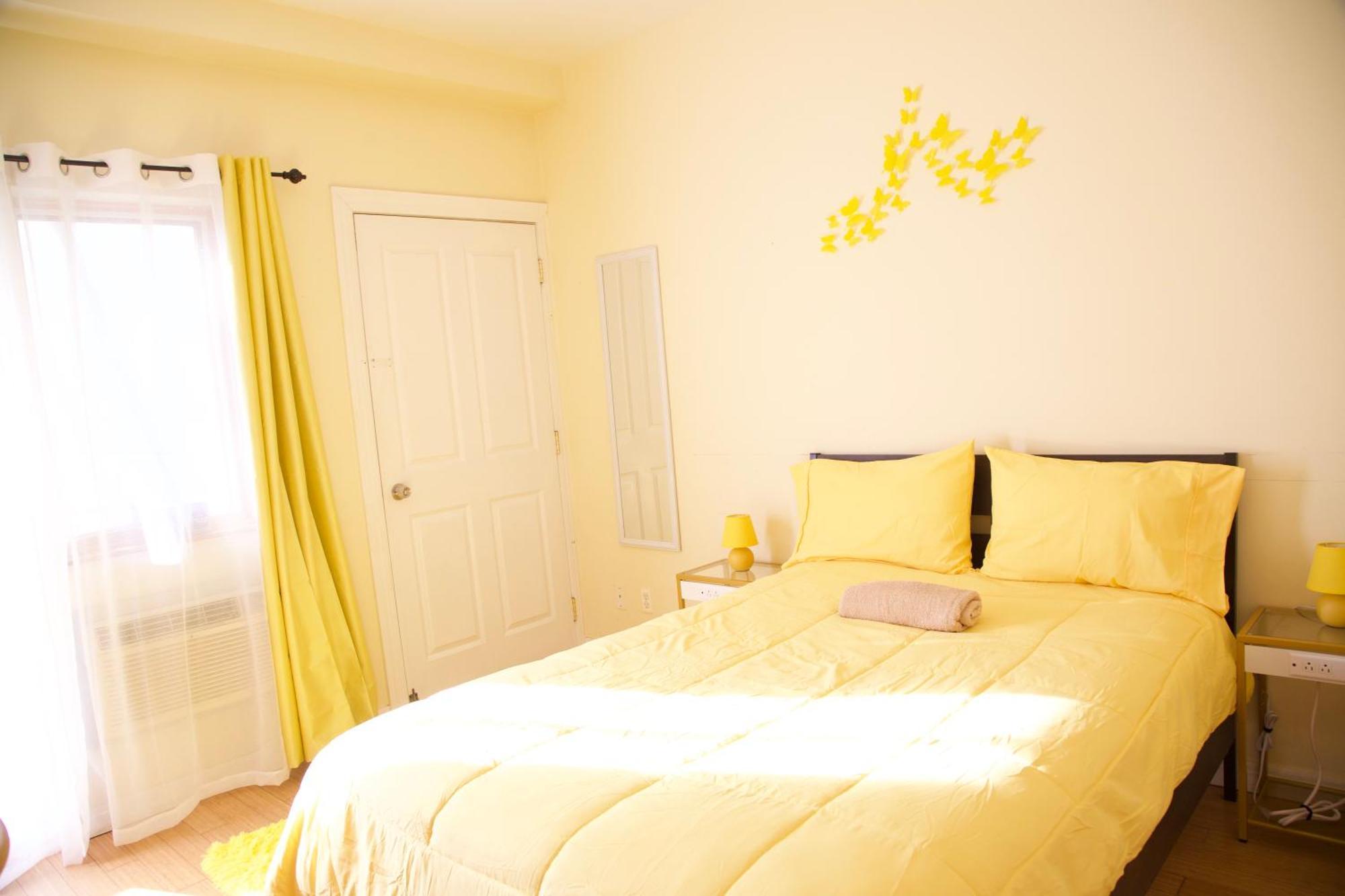 Brighton Beach Room Y Close To Shopping Nova Iorque Exterior foto